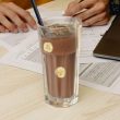شیک موز شکلات شیک موز شکلات
